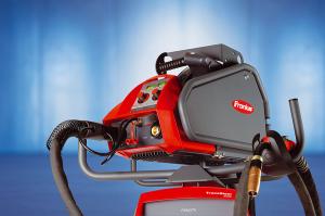 مكن لحام ارجون