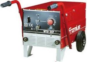 ماكينات لحام كهرباء Fronius 307