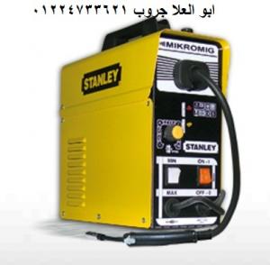 اصغر ماكينة لحام نص اتوماتيك co2
