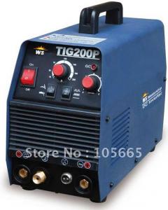 ماكينات لحام ارجون شنطة