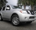 2012 NISSAN PATHFINDER FOR SALE