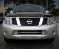 USED NISSAN PATHFINDER