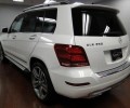 Neatly Used 2013 Mercedes-Benz GLK350 4MATIC