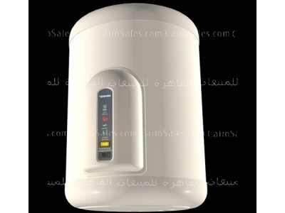 سخانات غاز وكهرباء من سنتر زمزم بالتقسيط وبدون مقدم والتوصيل مجانا