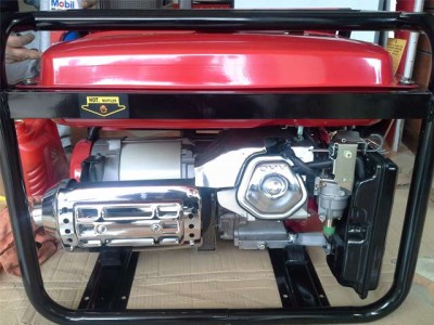 مولدات كهرباء صيني بملف نحاس 3 ك وات صافى مارش وعجل وهاند