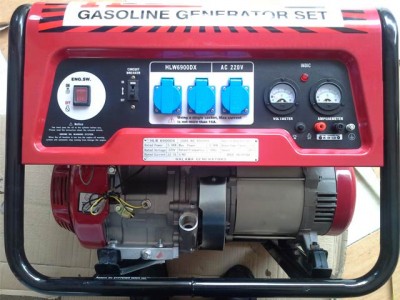 مولد كهربائي 3 ك مواصفات اوروبية ملف نحاس 100% مارش وعجل وهاند جمله وقطاعي