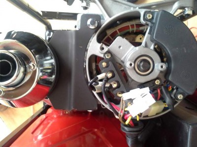 مولد كهربائي 3 ك مواصفات اوروبية ملف نحاس 100% مارش وعجل وهاند جمله وقطاعي