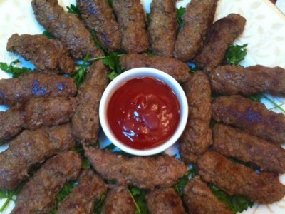 وجبات صحية خفيفه | وجبات صحيه | جست فلافل | الكويت