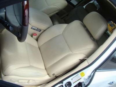 2013 Lexus Lx 570 ( GCC SPECS )