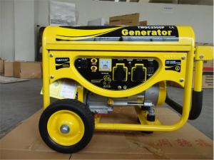 مولد كهربائي ملف نحاس 6 ك مواصفات اوروبية ملف نحاس 100% ما