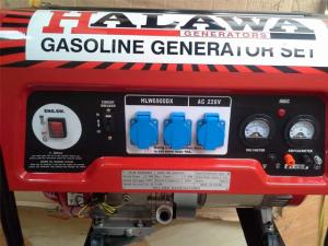 مولدات كهرباء صيني بملف نحاس 3 ك وات صافى مارش وعجل وهان