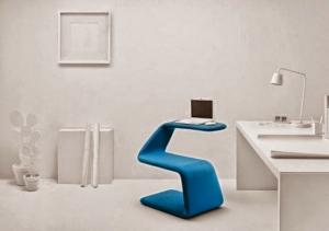 جديد الاثاث والديكور | كرسى جديد متعدد الاستخدامات | ال�