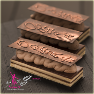 اشهى فطائرالتقديم | باليرينا سويت | الكويت