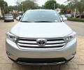 USED 2011 TOYOTA HIGHLANDER