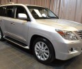 for sale used 2011 lexus lx 570 GCC specs
