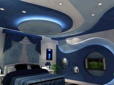 ديكورات وتشطيبات