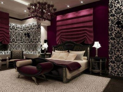 ديكورات وتشطيبات