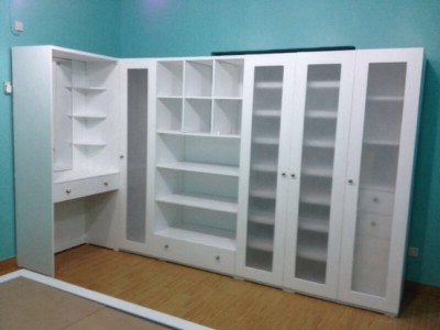 نقل عفش 66503822 جوهرة السعد تركيب اثاث ايكيا الكويت