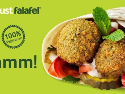 وجبات صحيه  | جست فلافل الكويت | 25710001