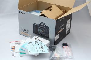 كانون EOS-5D مارك الثالث كاميرا SLR الرقمية الجسم، 22.3 ميجاب