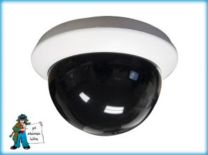 كاميرات مراقبة | كاميرات مراقبة الدوم | تركيب كاميرات م�