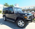 2011 Mercedes-Benz G-Class G550 4MATIC Sport Utility
