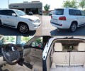 LEXUS LX 570 Gulf Specs ,Full Options