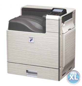 بيع وصيانة طابعات التصوير الديجيتال من SHARP