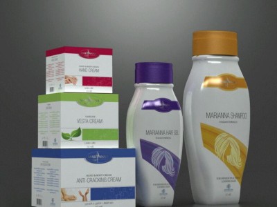 منتجات العناية بالبشرة والشعر والجسم مطلوب وكلاء فى جميع الدول العربية