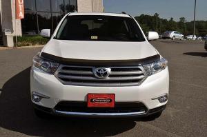 Selling My 2013 Toyota Highlander Limited AWD 4dr SUV
