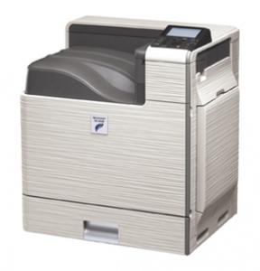 بيع وصيانة طابعات التصوير الديجيتال من SHARP