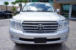TOYOTA  LAND CRUISER 2011,FOR SALE.
