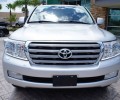 TOYOTA  LAND CRUISER 2011,FOR SALE.
