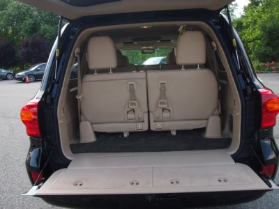 2013 Toyota Land Cruiser V8 Full option