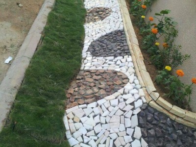 تنسيق وزراعة الحدائق - الرياض0553268634