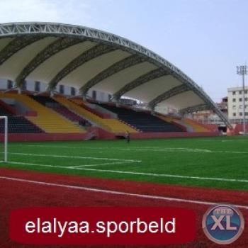 نجيل صناعى تركى منشاة اوروبى