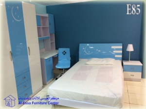 أثاث راقى مودرن | استقبال | العيسى للأثاث | الكويت