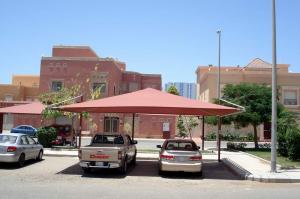 مظلات سيارات , مظلات سيارات {غاية الافكار } وانواع السوا