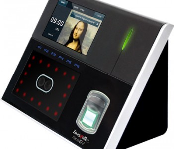 حضور وانصراف بالبصمة