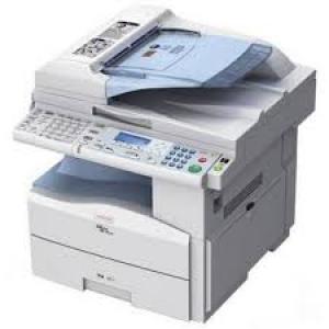 طابعه وماكينه تصوير وفاكس وسكانرألوان وإيميل وشبكه في 