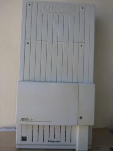 سنترال باناسونيك ديجيتال سعه 832 يابانى أصلى بالضمان وق�