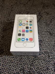 LATEST VERSION: Apple iPhone 5S 64GB Price $350