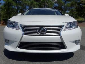 Lexus ES 350 2013 Car for sale