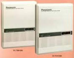 سنترال باناسونيك يابانى أصلى 616 + العده المميزه 7730