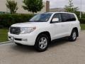 2010 Toyota Land Cruiser Full Options, Accident Free, Very Clean like
