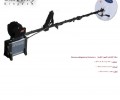 gpx4500 metal detector electronics