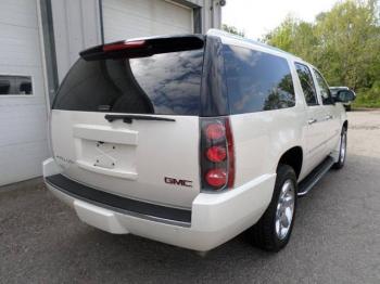 2013 Gmc Yukon XL
