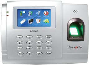 حضور وانصراف بالبصمة