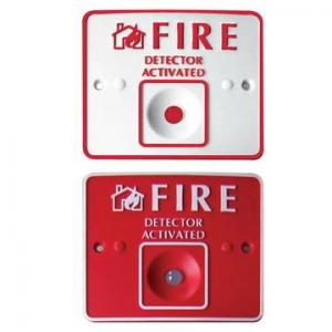 أجهزة إنذار الحريق