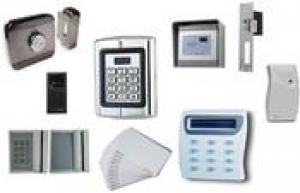 أنظمة أكسس كنترول للهيئات والمصانع والمستشفيات بمصر